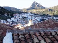Posada del Fresno - B&B