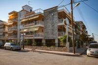 B&B Paralia Katerinis - Ikaros Apartments - Bed and Breakfast Paralia Katerinis