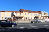 O Cruceiro - B&B Pontedeume