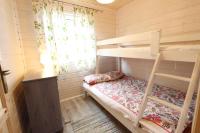 Chalet de 2 dormitorios