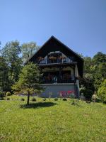 Holiday Home Raušel - B&B Turke