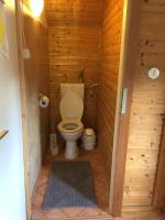 Quadruple Room with Shared Bathroom