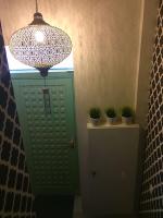 Awesome Penthouse - B&B Sevilla