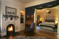 Deluxe Familiensuite - 2. Etage