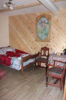 Twin Room with Shared Bathroom