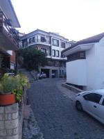Grigor Prlichev Apartments - B&B