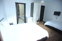 Family Room with Bath