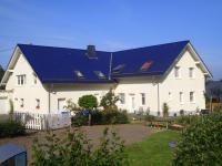 B&B Eckfeld - Ferienwohnung Kirschbaum - Bed and Breakfast Eckfeld