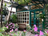 Champs Yazuh B&B - B&B Jiji