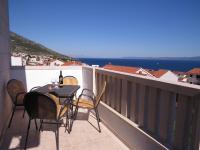 Apartment Adriano - Ferienwohnung Bol