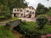 Martikotenea I & II - B&B Arrayoz