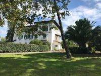 B&B Urrugne - Domaine de Bordaberry - Bed and Breakfast Urrugne