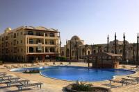 B&B Hurghada - Apartment at Palm Beach Piazza - Bed and Breakfast Hurghada