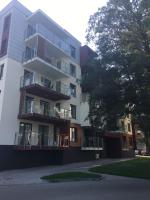 Apartament Sedina Osiedle Polanki - B&B