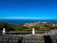 Double Room with Sea View - Honey Rose