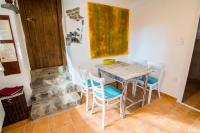 Appartement - Vue sur Jardin