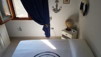 Chambre Double ou Lits Jumeaux