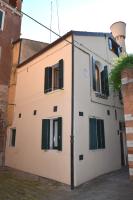 Marty Guest House Venezia - Ferienwohnung