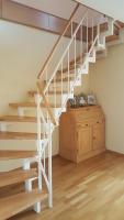 Exklusives Haus mit Garten - B&B