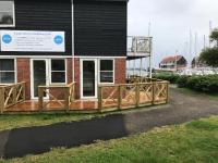 Twin Room with Terrace