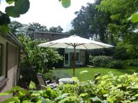 B&B Vught - B&B Cantecleer Vught - Bed and Breakfast Vught