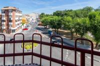 Tweepersoonskamer met Extra Bed