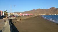 Beach Holiday Home Fue - B&B