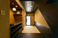 Two-Bedroom Townhouse
