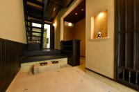 Shibashi Umeyacho - B&B Kyoto