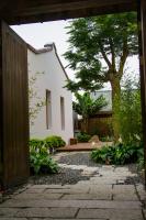 Alley X Tainan - Chambres d’hôtes Tainan