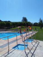 Casa Cardelina - B&B Camporrells