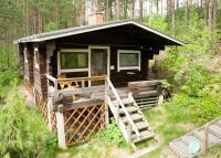 B&B Talviainen - Tivoli Cottage - Bed and Breakfast Talviainen