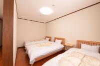 Dreibettzimmer
