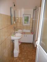 Vierbettzimmer mit Gemeinschaftsbad