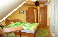 Deluxe Double Room with Bath