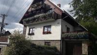 Apartmán Nina - B&B