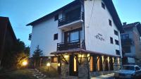 B&B Dobrinishte - Guest House Raffe - Bed and Breakfast Dobrinishte