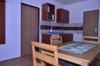 Apartment mit 2 Schlafzimmern