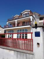 Apartment Mima - B&B Rijeka