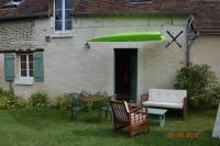 Au calme - Ferienwohnung Houssay