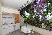 Studio Apartment with Sea View