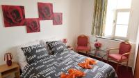 Hotel de Kroon, Hotely - Epen