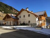 Residence Ciasa Dl Mone - B&B Colfosco