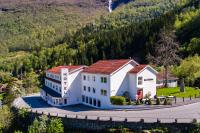 Hotel Utsikten - by Classic Norway Hotels