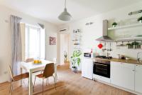 Le Stanze di Federico apartment e Costanza Luxury apartment - Chambres d’hôtes Palerme