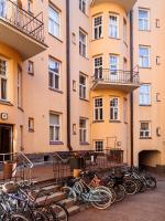 Artist Apartment Susi - B&B