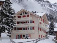 Chalet Brunner 4 - B&B