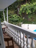 Chambre Lits Jumeaux - Vue sur Montagne