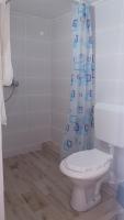 Quadruple Room with Shared Bathroom