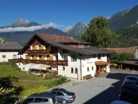 Gasthof Seewald - B&B Tarrenz